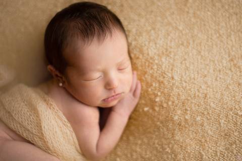 ensaio de bebês curitiba'