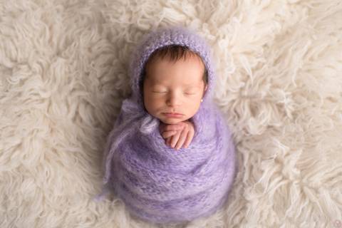 fotos de bebês enroladinhos'