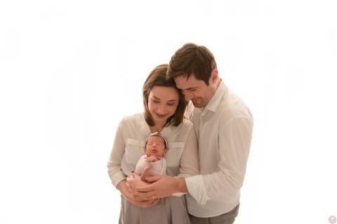 foto em família ctba'