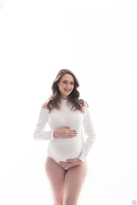 ensaio gestante curitiba'