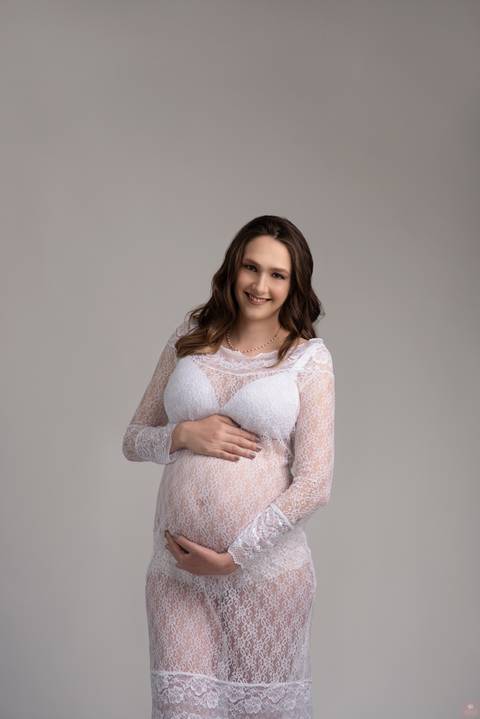 fotos gestante'