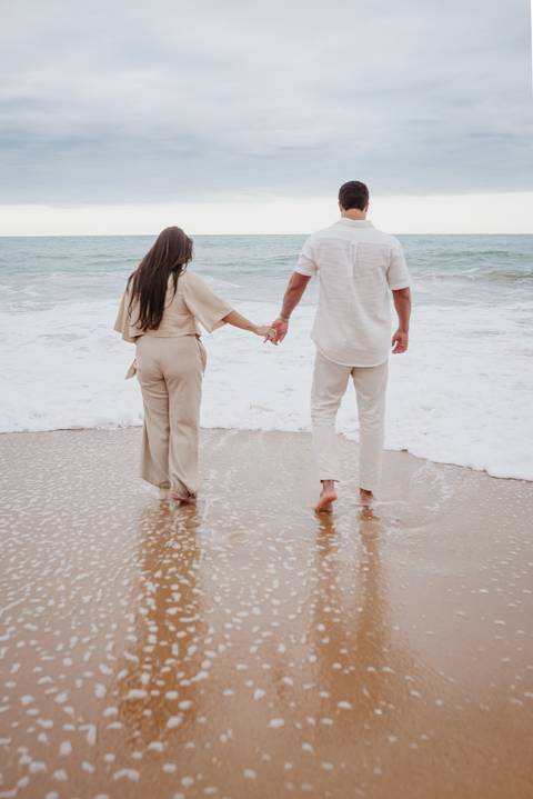 Ensaio Foto Gestante Macae na praia'