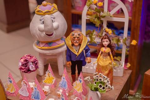 Primeiro Aninho da Princesa Luiza - Vila Isabel - Rio de Janeiro'