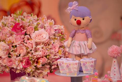 Festa Unicório e Festa Circo - Freguesia - Rio de Janeiro'