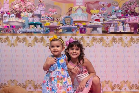 Festa Unicório e Festa Circo - Freguesia - Rio de Janeiro'