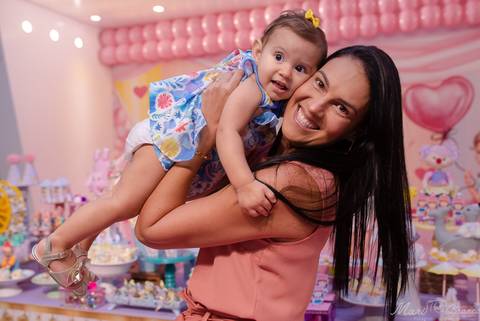 Festa Unicório e Festa Circo - Freguesia - Rio de Janeiro'