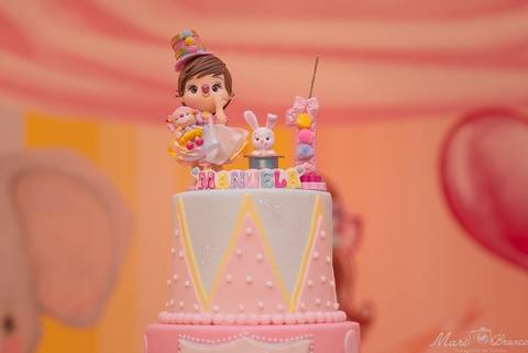 Festa Unicório e Festa Circo - Freguesia - Rio de Janeiro'