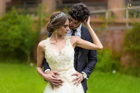 ensaio pós casamento em são Paulo'