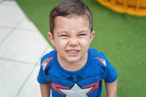 '