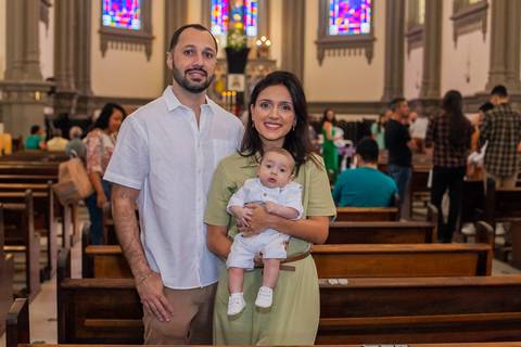 Batizado Catedral Metropolitana de Vitória,  por Cristiane Libardi-Vitória-ES'