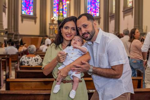 Batizado Catedral Metropolitana de Vitória,  por Cristiane Libardi-Vitória-ES'