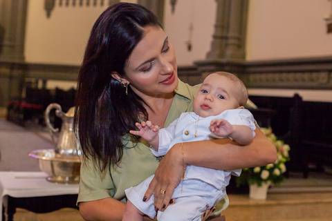 Batizado Catedral Metropolitana de Vitória,  por Cristiane Libardi-Vitória-ES'