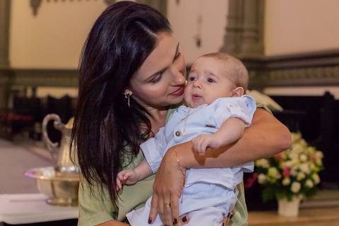 Batizado Catedral Metropolitana de Vitória,  por Cristiane Libardi-Vitória-ES'