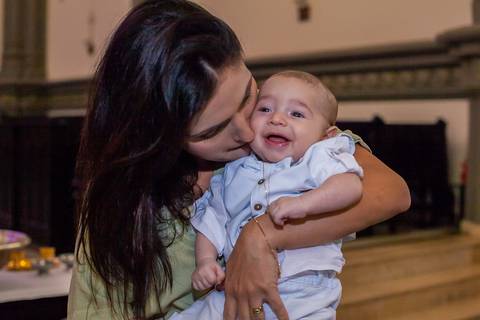 Batizado Catedral Metropolitana de Vitória,  por Cristiane Libardi-Vitória-ES'