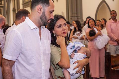 Batizado Catedral Metropolitana de Vitória,  por Cristiane Libardi-Vitória-ES'