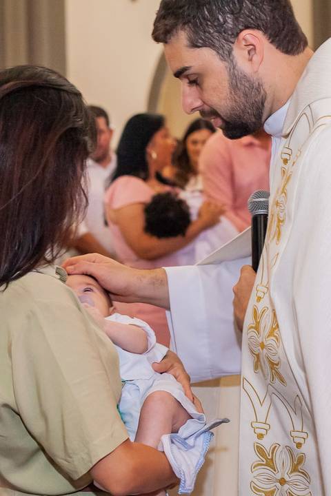 Batizado Catedral Metropolitana de Vitória,  por Cristiane Libardi-Vitória-ES'
