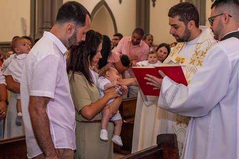 Batizado Catedral Metropolitana de Vitória,  por Cristiane Libardi-Vitória-ES'