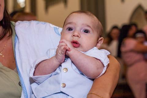 Batizado Catedral Metropolitana de Vitória,  por Cristiane Libardi-Vitória-ES'
