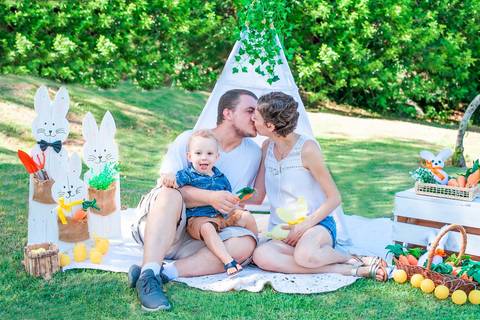 Especial Páscoa 202 - João'