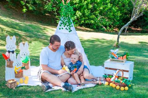 Especial Páscoa 202 - João'