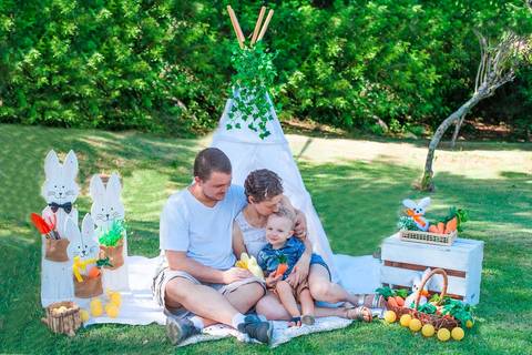 Especial Páscoa 202 - João'