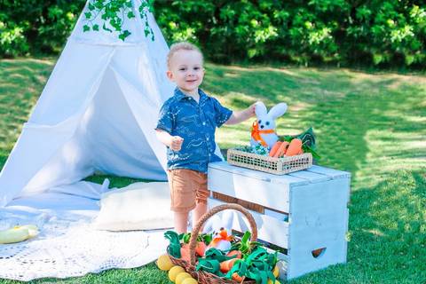 Especial Páscoa 202 - João'