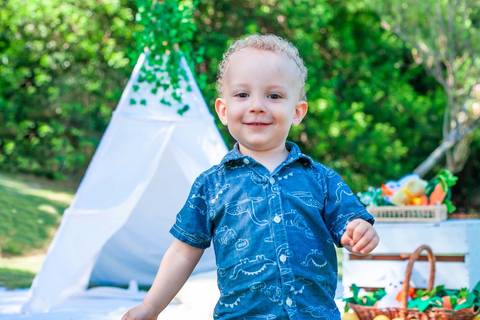 Especial Páscoa 202 - João'