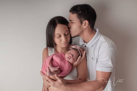 fotografia newborn ipatinga loraine valoto'