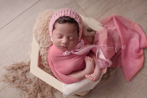 fotografia newborn ipatinga loraine valoto'