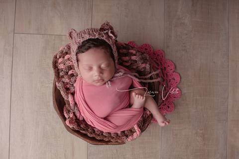 fotografia newborn ipatinga loraine valoto'