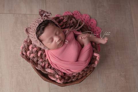 fotografia newborn ipatinga loraine valoto'