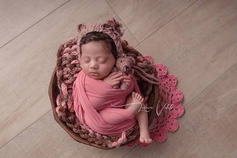 fotografia newborn ipatinga loraine valoto'