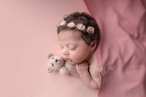 fotografia newborn ipatinga loraine valoto'