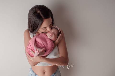 fotografia newborn ipatinga loraine valoto'
