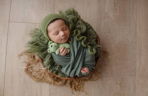 foto newborn de loraine valoto em ipatinga'