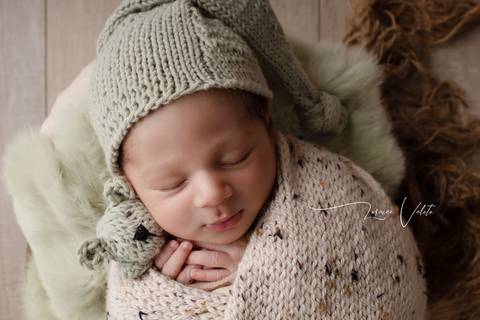 foto newborn de loraine valoto em ipatinga'