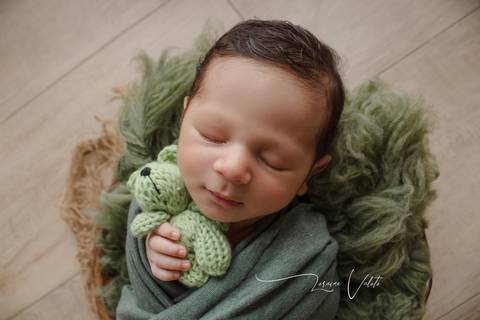 foto newborn de loraine valoto em ipatinga'