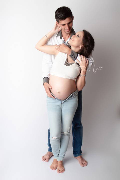 foto grávida loraine valoto ipatinga'
