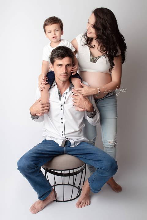 foto grávida loraine valoto ipatinga'