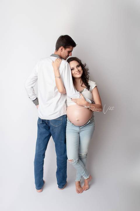 foto grávida loraine valoto ipatinga'