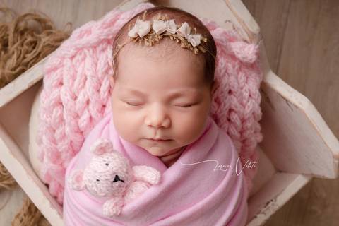 newborn ipatinga loraine valoto'