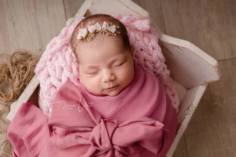 newborn ipatinga loraine valoto'