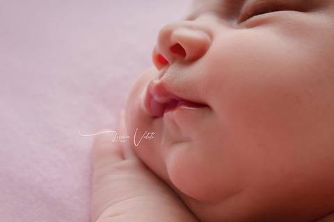 newborn ipatinga loraine valoto'