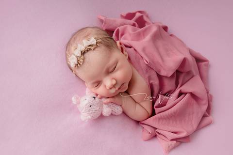 newborn ipatinga loraine valoto'