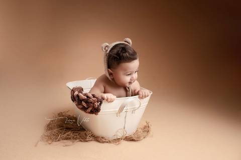 ensaio bebe ipatinga loraine valoto'