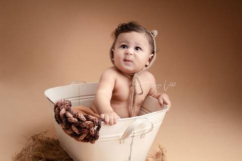ensaio bebe ipatinga loraine valoto'