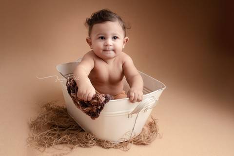 ensaio bebe ipatinga loraine valoto'