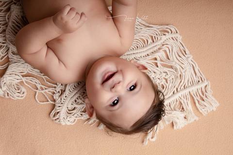 ensaio bebe ipatinga loraine valoto'