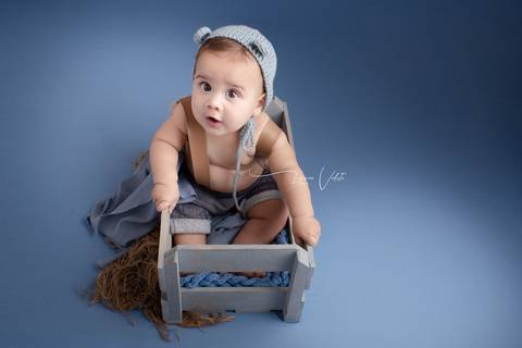 bebe ipatinga loraine valoto'
