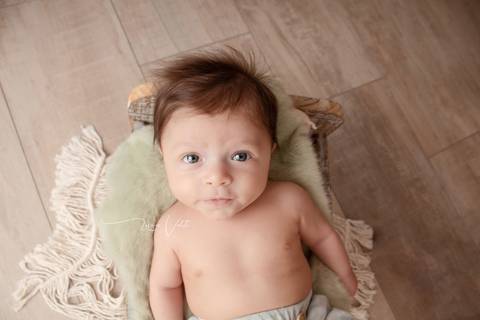 foto bebe loraine valoto ipatinga'